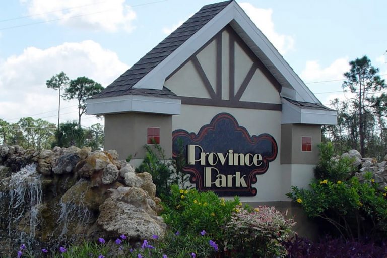 Province-ParkFort-myers